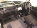 2004 Mitsubishi Pajero Mini
