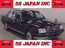 2009 Toyota Century