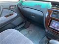 2002 Toyota Crown
