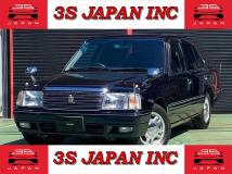 2002 Toyota Crown