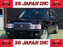 2003 Toyota Crown