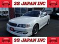 2001 Toyota Chaser
