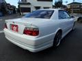 2001 Toyota Chaser