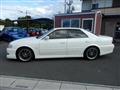 2001 Toyota Chaser