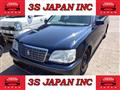 2001 Toyota Crown