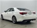 2013 Toyota Mark X