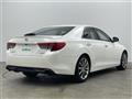 2013 Toyota Mark X