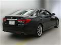 2013 Toyota Mark X