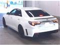 2012 Toyota Mark X