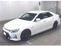 2012 Toyota Mark X