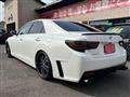 2010 Toyota Mark X