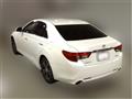 2013 Toyota Mark X