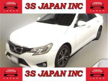 2013 Toyota Mark X