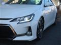 2014 Toyota Mark X