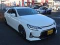 2014 Toyota Mark X