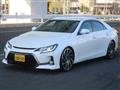 2014 Toyota Mark X