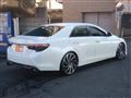 2014 Toyota Mark X