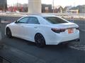 2014 Toyota Mark X