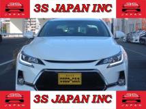 2014 Toyota Mark X