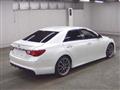 2009 Toyota Mark X