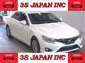 2014 Toyota Mark X