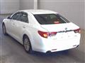 2014 Toyota Mark X