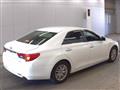 2014 Toyota Mark X
