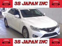 2014 Toyota Mark X