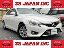 2014 Toyota Mark X