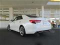 2013 Toyota Mark X