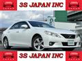2011 Toyota Mark X
