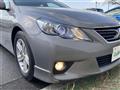 2011 Toyota Mark X