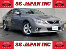 2011 Toyota Mark X