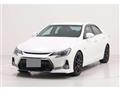2013 Toyota Mark X