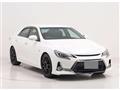2013 Toyota Mark X