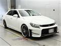 2013 Toyota Mark X