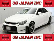 2013 Toyota Mark X