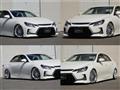 2014 Toyota Mark X