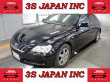 2005 Toyota Mark X