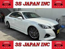 2016 Toyota Crown