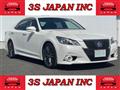 2013 Toyota Crown Athlete Series