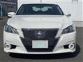 2013 Toyota Crown Athlete Series