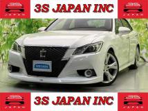 2013 Toyota Crown