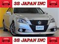2013 Toyota Crown Athlete Series