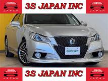 2013 Toyota Crown Athlete Series