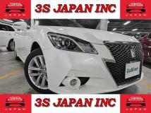 2013 Toyota Crown Athlete Series