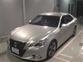 2013 Toyota Crown