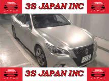 2013 Toyota Crown