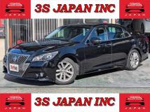 2014 Toyota Crown