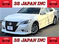 2013 Toyota Crown